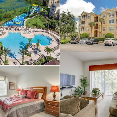 Martin'S Windsor Hills Condo By Ipg Florida
